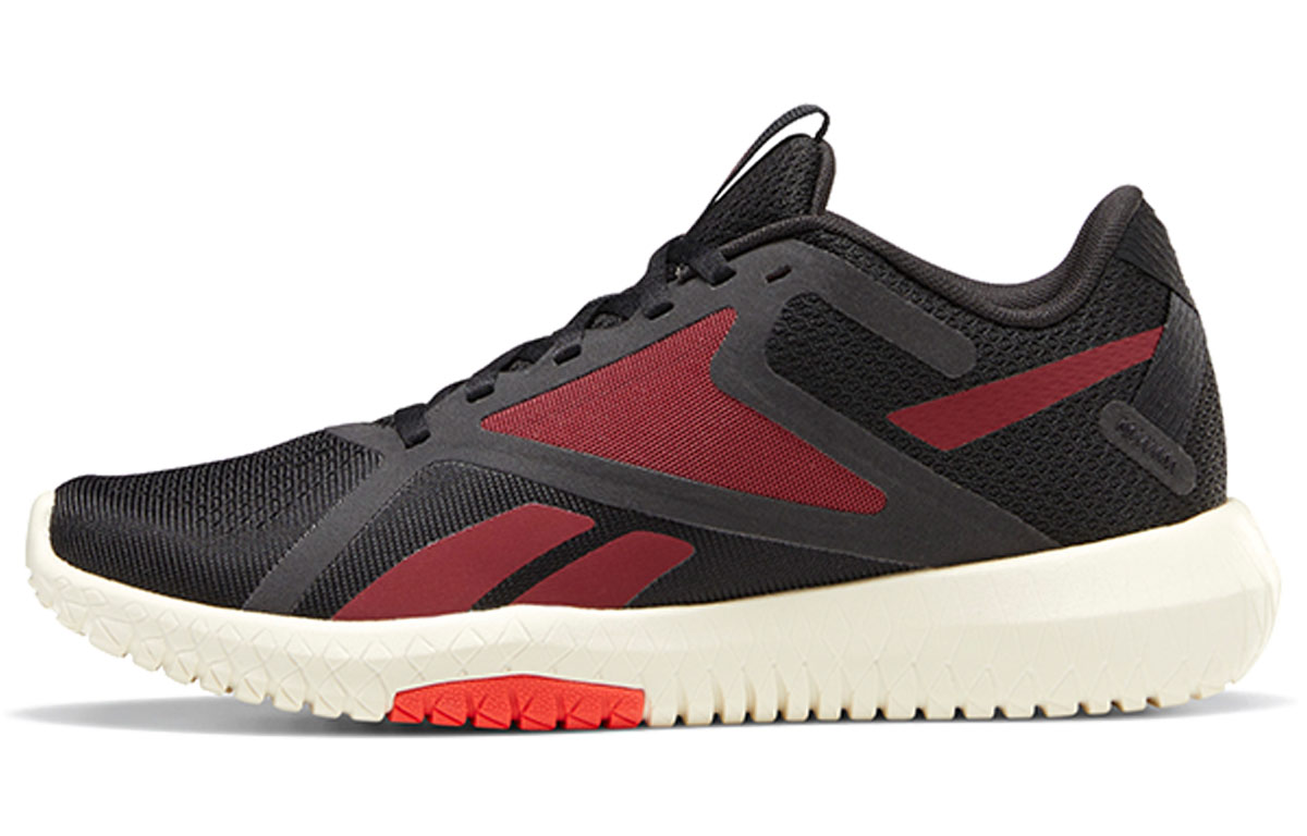(Women) Reebok Flexagon Force 2.0 'Black Red' FX0170