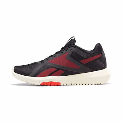 (W) Reebok Flexagon Force 2.0 'Black Red'