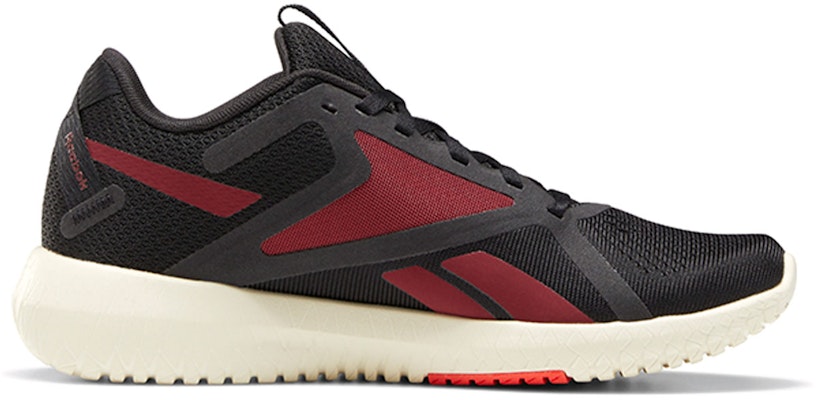 (Women) Reebok Flexagon Force 2.0 'Black Red' FX0170 Order (Women) Reebok Flexagon Force 2.0 'Black Red' FX0170
