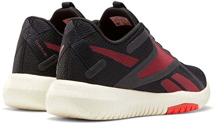 (Women) Reebok Flexagon Force 2.0 'Black Red' FX0170 Shop (Women) Reebok Flexagon Force 2.0 'Black Red' FX0170