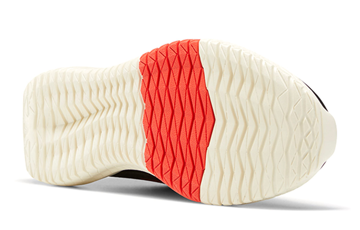 Details for (W) リーボック フレクサゴンフォース 2.0 黒×赤 FX0170