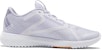 (W) Reebok Flexagon Force 2.0 'Putih Ungu' EH3580