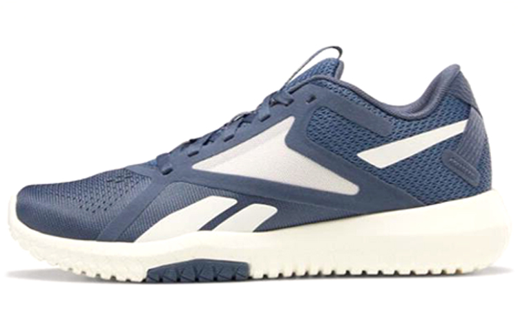 (Women) Reebok FLEXAGON FORCE 2.0 'White Blue' FX0166