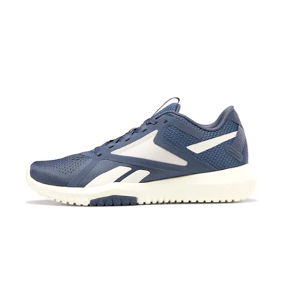 (W) Reebok FLEXAGON FORCE 2.0 'White Blue'