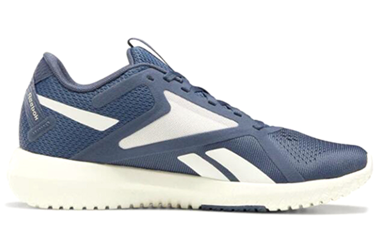 (W) Reebok FLEXAGON FORCE 2.0 'White Blue' 圖 2
