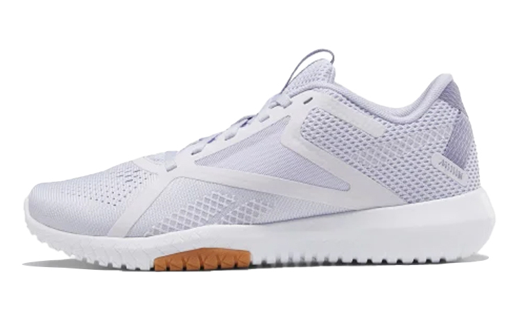 (Women) Reebok Flexagon Force 2.0 'White Purple' EH3580