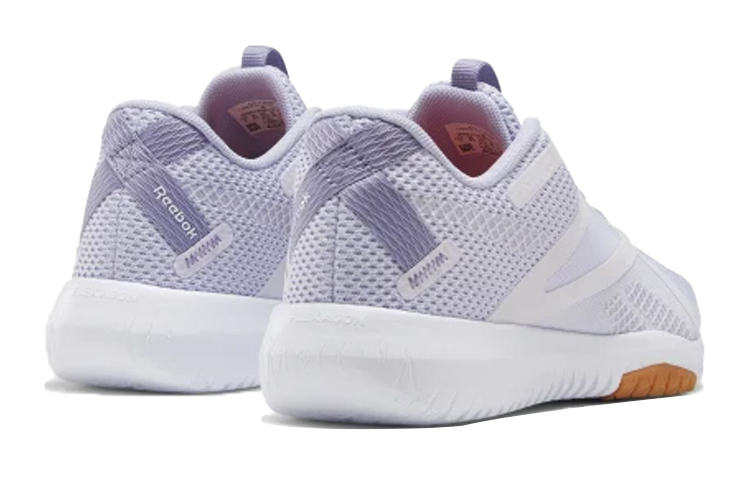 Shop (W) 리복 플렉사곤 포스 2.0 화이트퍼플 (Reebok Peullaekksagon Poseu 2.0 Hwaiteupeopeul) EH3580