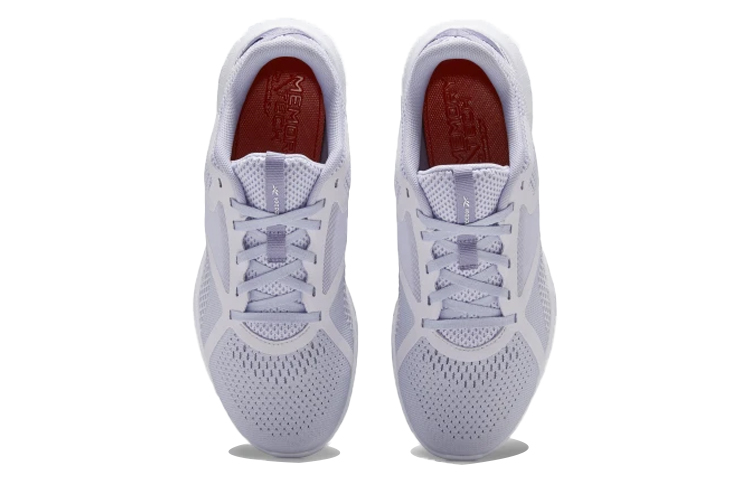 Purchase (W) 리복 플렉사곤 포스 2.0 화이트퍼플 (Reebok Peullaekksagon Poseu 2.0 Hwaiteupeopeul) EH3580