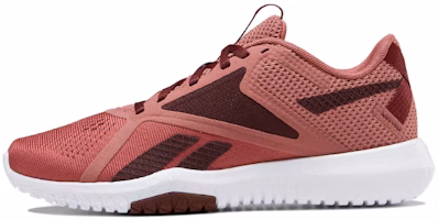 (Women) Reebok Flexagon Force 2 'Brick Red' EH1155 (Women) Reebok Flexagon Force 2 'Brick Red' EH1155