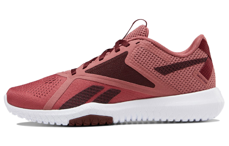 (Women) Reebok Flexagon Force 2 'Brick Red' EH1155