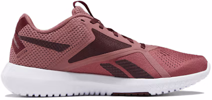 Order Reebok Flexagon Force 2 舒適耐磨訓練鞋 女款 磚紅色