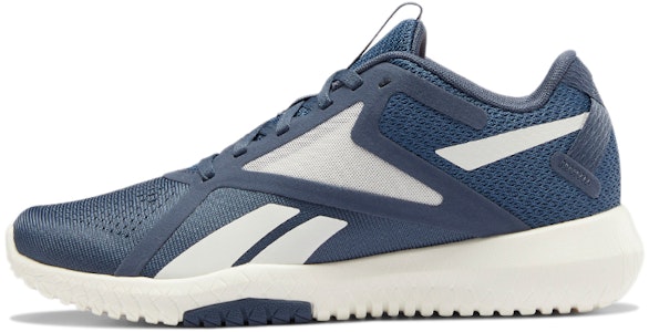Reebok Flexagon Force 2 D 耐磨防滑 厚底綜合訓練鞋 女款 深藍白 Buy Reebok Flexagon Force 2 D 耐磨防滑 厚底綜合訓練鞋 女款 深藍白