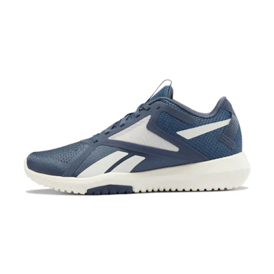 (W) Reebok Flexagon Force 2 'Deep Blue White'