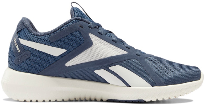 (W) 锐步Flexagon Force 2 深蓝白配色 FX0176 Order (W) 锐步Flexagon Force 2 深蓝白配色 FX0176