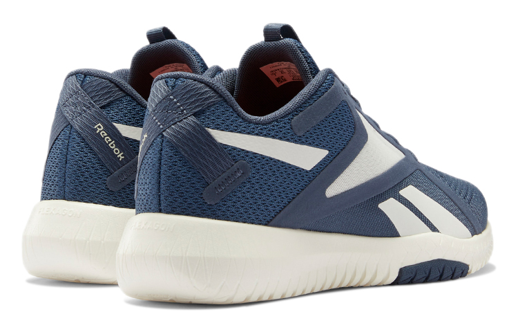 Shop (W) Reebok Flexagon Force 2 'Azul Profundo Blanco' FX0176