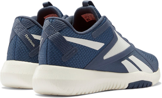 (W) 锐步Flexagon Force 2 深蓝白配色 FX0176 Shop (W) 锐步Flexagon Force 2 深蓝白配色 FX0176