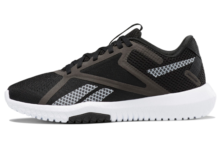 (Women) Reebok Flexagon Force 2 'Graphite Black' EH1157