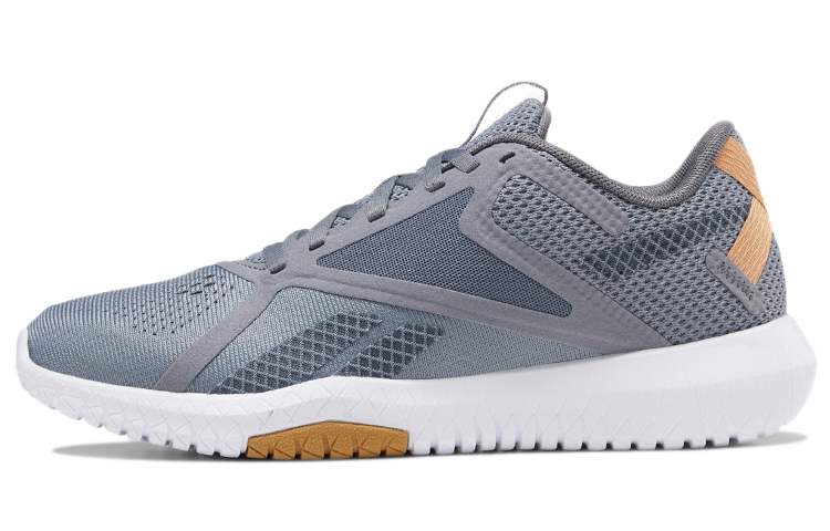 (Women) Reebok Flexagon Force 2 'Grey' EH1151