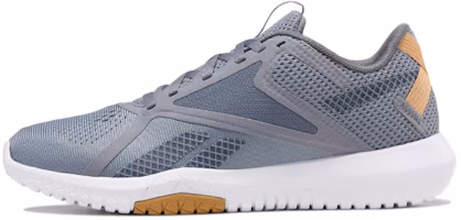 (Women) Reebok Flexagon Force 2 'Grey' EH1151 (Women) Reebok Flexagon Force 2 'Grey' EH1151