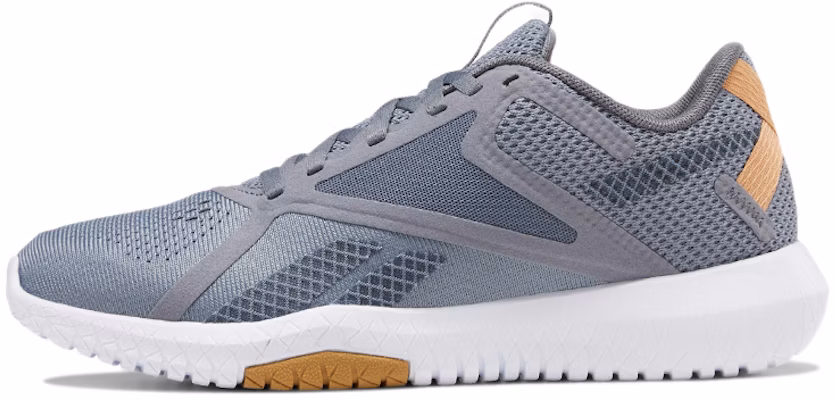 (Women) Reebok Flexagon Force 2 'Grey' EH1151 Buy (Women) Reebok Flexagon Force 2 'Grey' EH1151