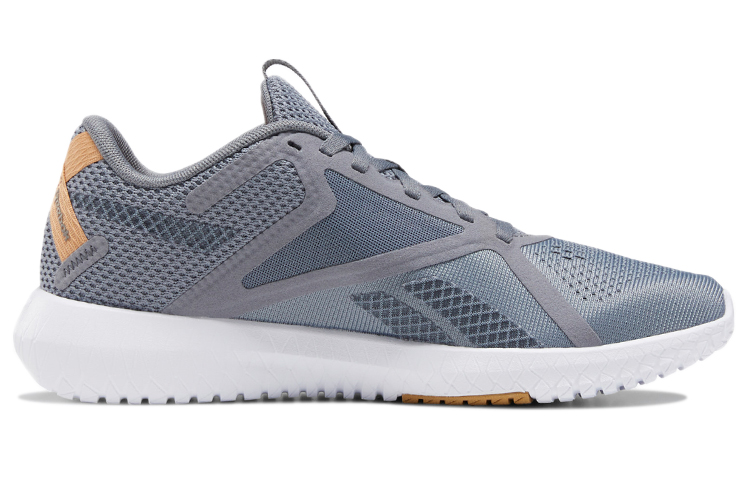Order Reebok Flexagon Force 2 舒適透氣綜合訓練鞋 女款 灰