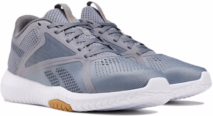 (Women) Reebok Flexagon Force 2 'Grey' EH1151 Lookbook (Women) Reebok Flexagon Force 2 'Grey' EH1151