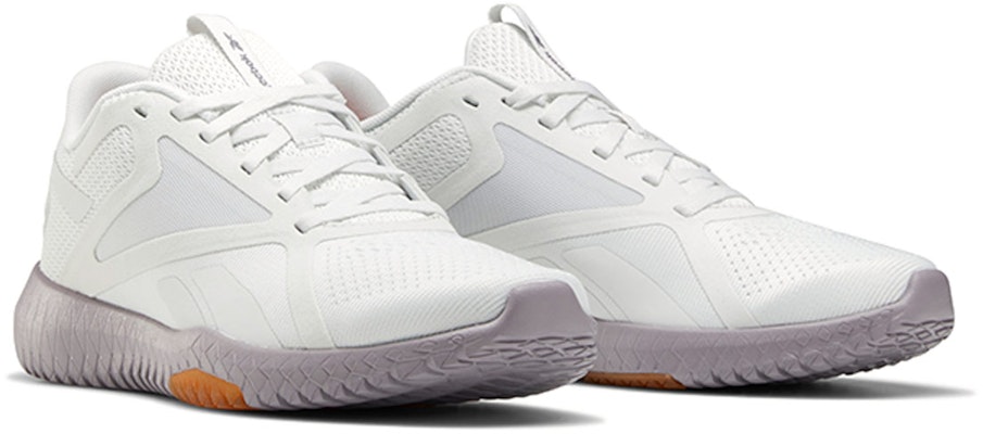 (W) Reebok Flexagon Force 2 'Kelabu Putih' FX0918 Lookbook (W) Reebok Flexagon Force 2 'Kelabu Putih' FX0918