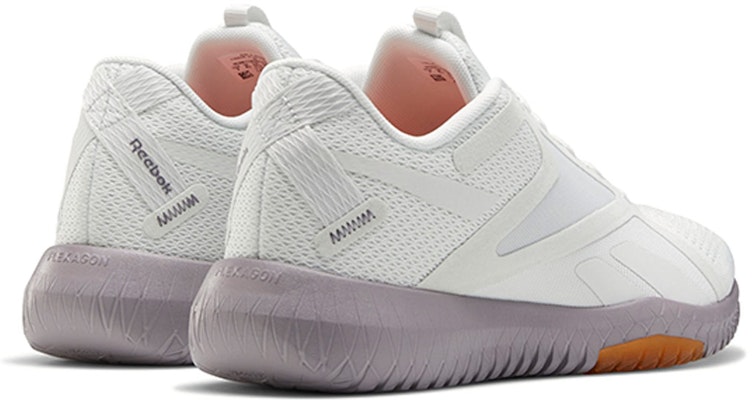 (W) Reebok Flexagon Force 2 'Kelabu Putih' FX0918 Shop (W) Reebok Flexagon Force 2 'Kelabu Putih' FX0918