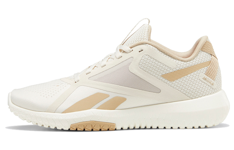 Buy (W) Reebok Flexagon Force 2 /Blanco 'Beige' zapatillas fitness FX0167