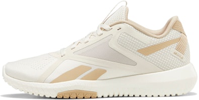 (Women) Reebok Flexagon Force 2 /White 'Beige' FX0167 (Women) Reebok Flexagon Force 2 /White 'Beige' FX0167