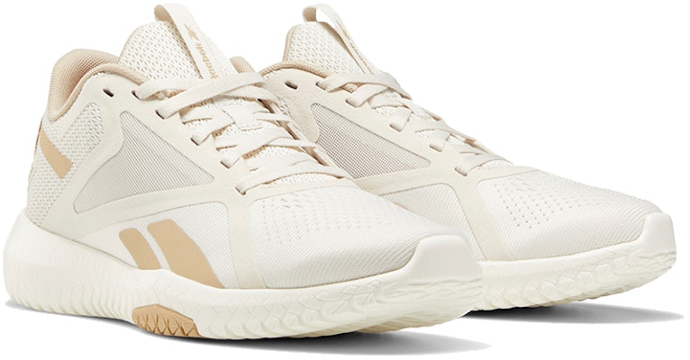 (Women) Reebok Flexagon Force 2 /White 'Beige' FX0167 Lookbook (Women) Reebok Flexagon Force 2 /White 'Beige' FX0167