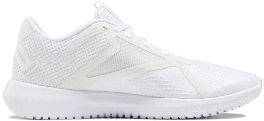 (W) Reebok Flexagon Force 2 'Blanco' EH1153 Order (W) Reebok Flexagon Force 2 'Blanco' EH1153