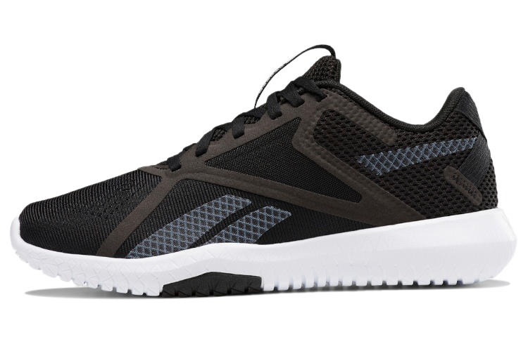 (Women) Reebok Flexagon Force 2 Wide 'Black Grey' EH0178