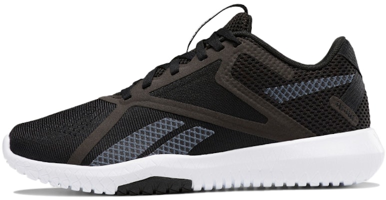 (Women) Reebok Flexagon Force 2 Wide 'Black Grey' EH0178 Buy (Women) Reebok Flexagon Force 2 Wide 'Black Grey' EH0178