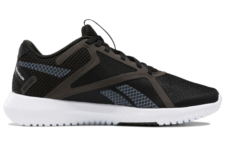 Order (W) Reebok Flexagon Force 2 Wide 'Negro Gris' EH0178