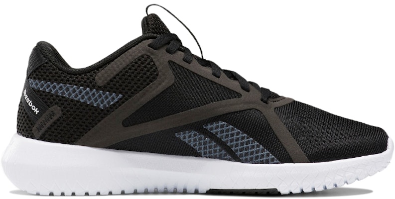 (Women) Reebok Flexagon Force 2 Wide 'Black Grey' EH0178 Order (Women) Reebok Flexagon Force 2 Wide 'Black Grey' EH0178