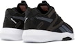 Shop (W) Reebok Flexagon Force 2 Lebar 'Hitam Kelabu' EH0178