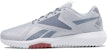 (W) Reebok Flexagon Force 2 Wide 'Cool Grey' Lelaki Kelabu Tua EH0179