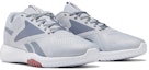 Lookbook (W) Reebok Flexagon Force 2 Wide 'Cool Grey' Lelaki Kelabu Tua EH0179
