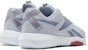 (W) Reebok Flexagon Force 2 Wide 'Cool Grey' Lelaki Kelabu Tua EH0179