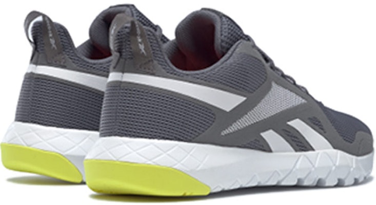 (W) 锐步 Flexagon Force 3.0 '灰色' FX9625 Shop (W) 锐步 Flexagon Force 3.0 '灰色' FX9625