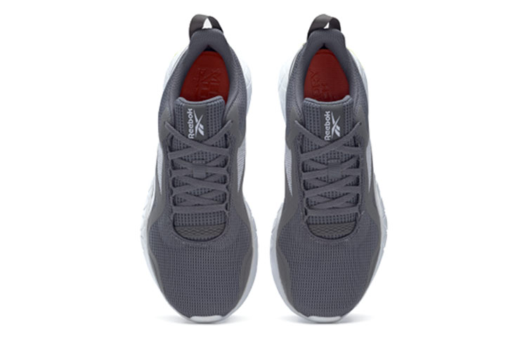 Purchase (W) Reebok Flexagon Force 3.0 'Abu-Abu' Sports Sepatu FX9625