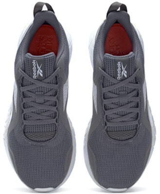 (W) 锐步 Flexagon Force 3.0 '灰色' FX9625 Purchase (W) 锐步 Flexagon Force 3.0 '灰色' FX9625