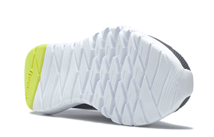 Details for (W) Reebok Flexagon Force 3.0 'Abu-Abu' Sports Sepatu FX9625