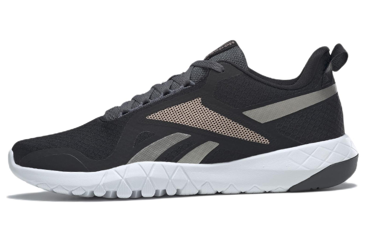 (Women) Reebok Flexagon Force 3 'Black Brown' GZ0285