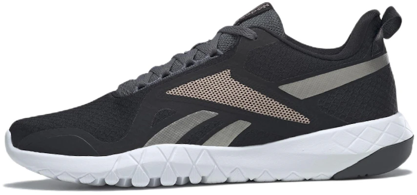 (W) Reebok Flexagon Force 3 'Hitam Coklat' GZ0285 Buy (W) Reebok Flexagon Force 3 'Hitam Coklat' GZ0285