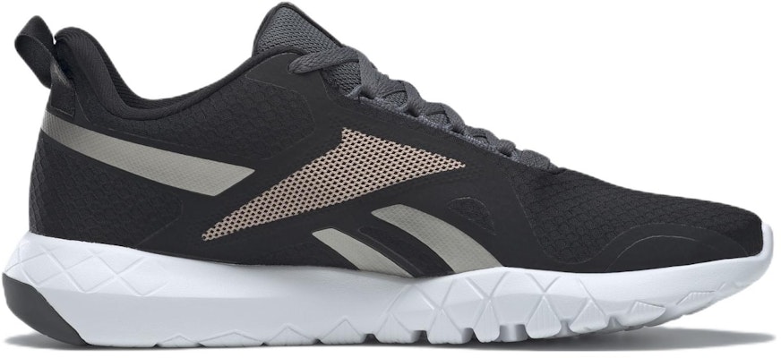 (W) Reebok Flexagon Force 3 'Hitam Cokelat' GZ0285 Order (W) Reebok Flexagon Force 3 'Hitam Cokelat' GZ0285