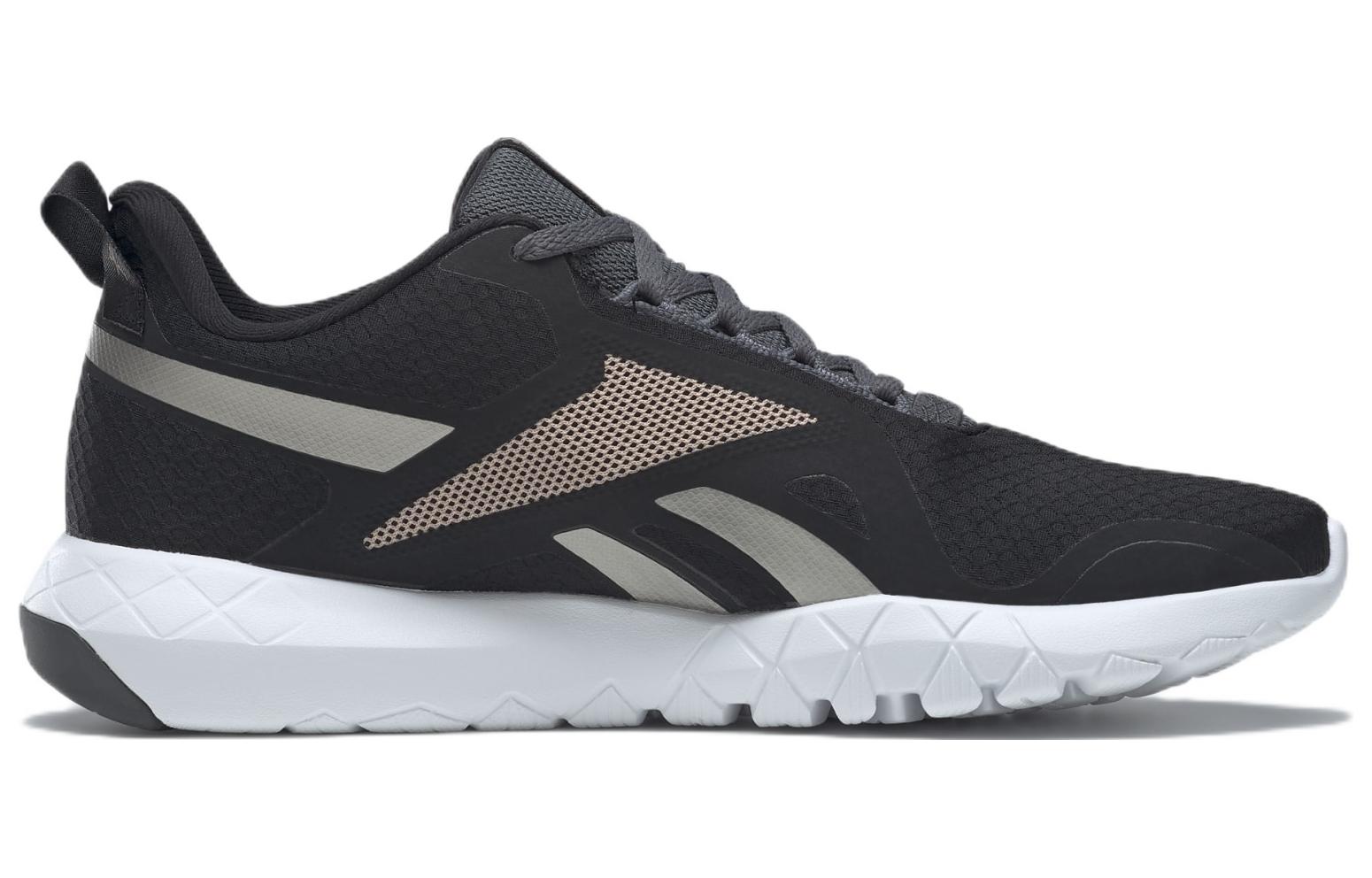 Order (W) Reebok Flexagon Force 3 'Hitam Coklat' GZ0285