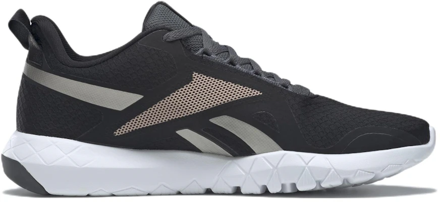 (W) Reebok Flexagon Force 3 'Hitam Coklat' GZ0285 Order (W) Reebok Flexagon Force 3 'Hitam Coklat' GZ0285