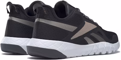 Shop 銳跑 Flexagon Force 3 低幫耐磨訓練鞋 女款 黑棕